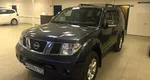Nissan Pathfinder III