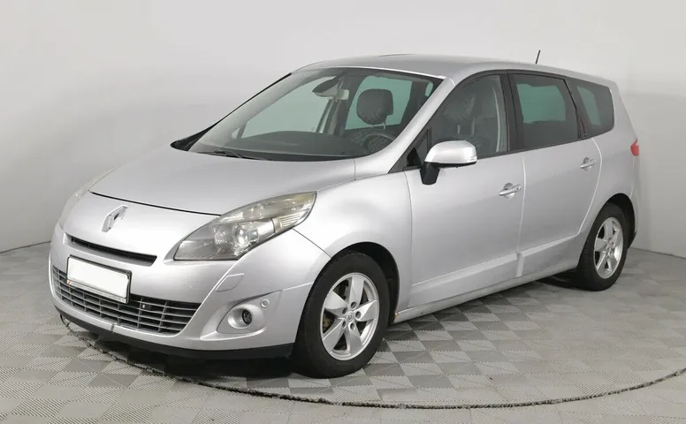 Renault Scenic Grand III