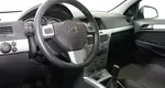 Opel Astra H Рестайлинг