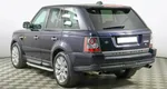 Land Rover Range Rover Sport 4.2 Автомат