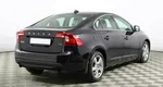 Volvo S60 1.6 Робот