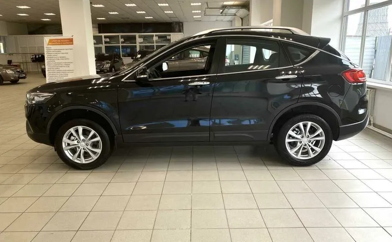 Faw besturn x80 i