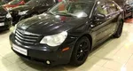Chrysler Sebring III