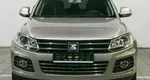 Zotye t600
