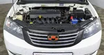 Geely Emgrand EC7 1.8 CVT