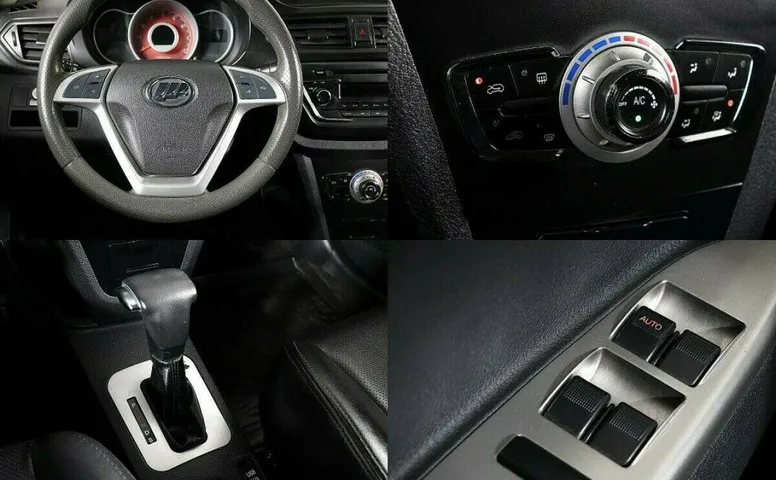 Lifan X50 I