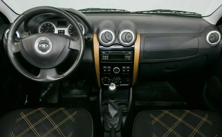 Lada (ваз) largus