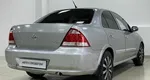 Nissan ALMERA_CLASSIC 1.6 MT (107 л.с.)