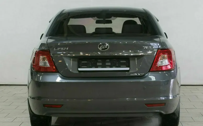 Lifan cebrium (720)
