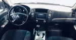 Mitsubishi Pajero IV