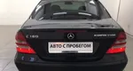 Mercedes-Benz C_KLASSE 180 1.8 AT (143 л.с.)