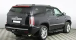 Cadillac Escalade 6.2 Автомат