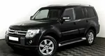 Mitsubishi Pajero 3.8 Автомат