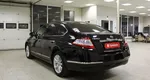 Nissan Teana II Рестайлинг