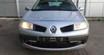 Renault MEGANE 1.5d MT (86 л.с.)