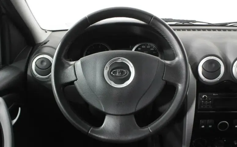 LADA (ВАЗ) Largus