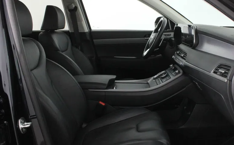 Hyundai Palisade 2.2 АКПП