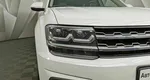 Volkswagen Teramont 2.0T AT 4Motion (220 л.с.) Status Белый