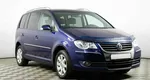 Volkswagen Touran 1.4 Робот