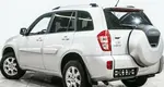 Chery Tiggo (T11)