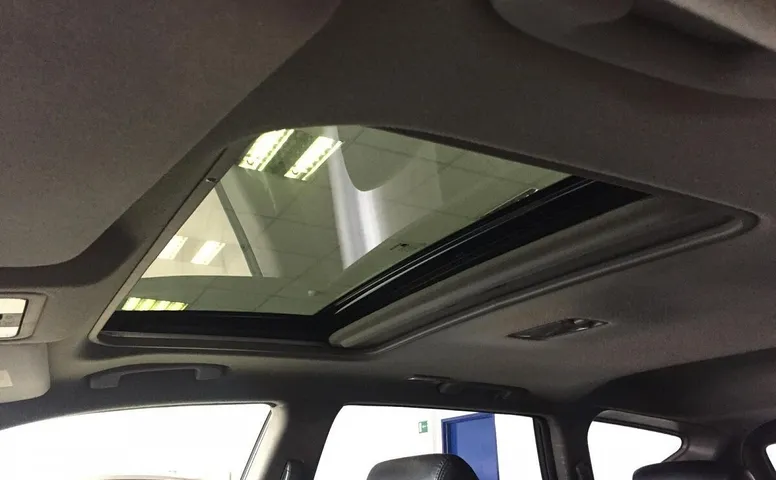 Nissan Murano I (Z50)