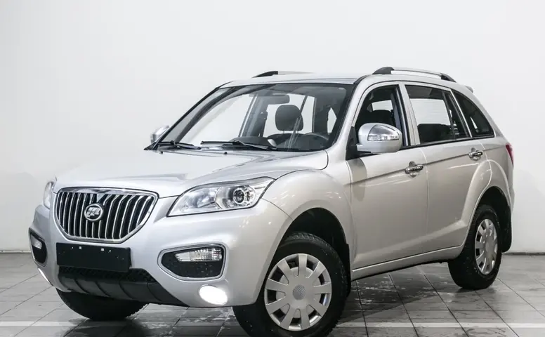 Lifan X60