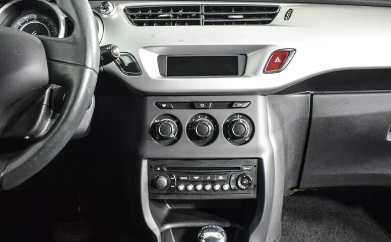 Citroen C3 II
