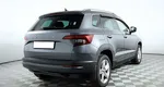Skoda karoq акпп 2020 с пробегом 21 680 км