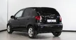Hyundai Getz, 1 поколение, рестайлинг