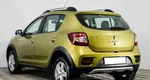 Renault sandero stepway робот 2015 с пробегом 69 723 км