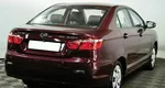 Lifan solano