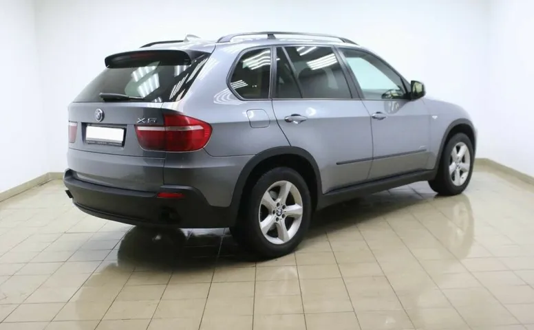 BMW X5 30i II (E70)