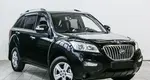 Lifan X60