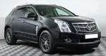 Cadillac srx акпп 2011 с пробегом 93 600 км