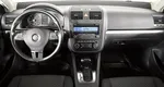 Volkswagen Jetta V