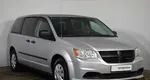 Dodge Caravan