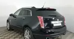 Cadillac SRX