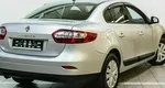 Renault fluence