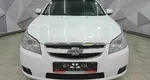 Chevrolet Epica V250 Рестайлинг