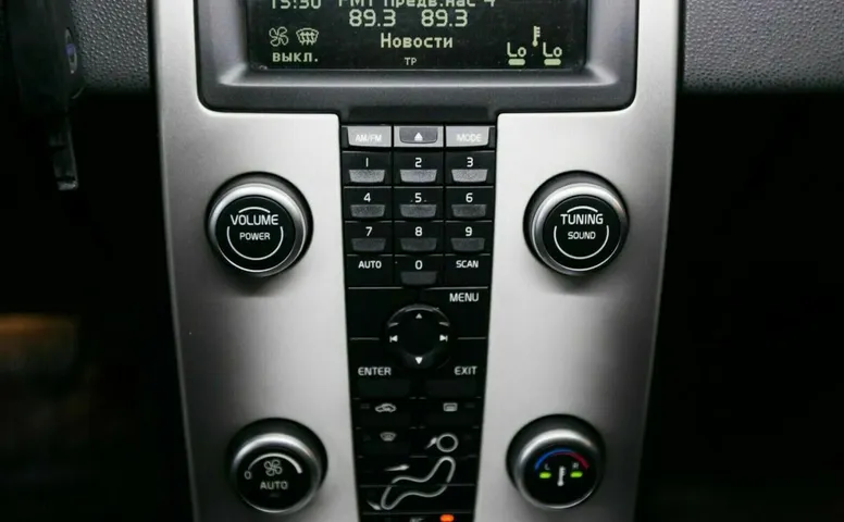 Volvo s40