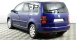 Volkswagen Touran I Рестайлинг