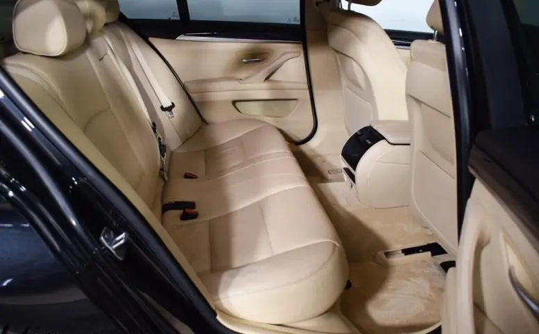 BMW 5 серии