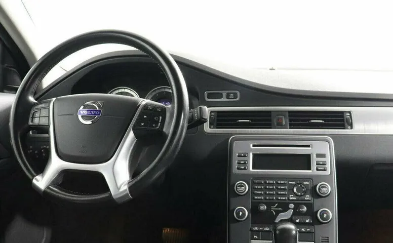 Volvo S80 2.5 Автомат