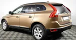 Volvo xc60 акпп 2011 с пробегом 162 348 км