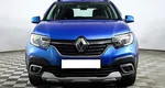 Renault sandero stepway акпп 2021 с пробегом 9 830 км