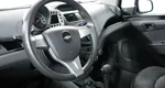 Chevrolet Spark III