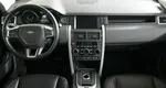 Land Rover Discovery Sport I
