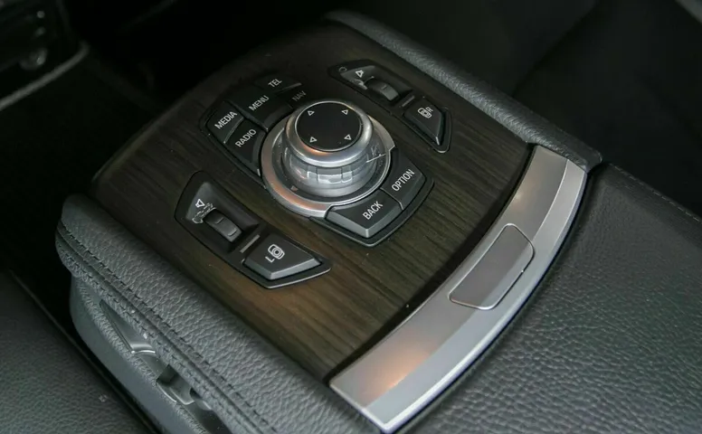 Bmw 7 серии