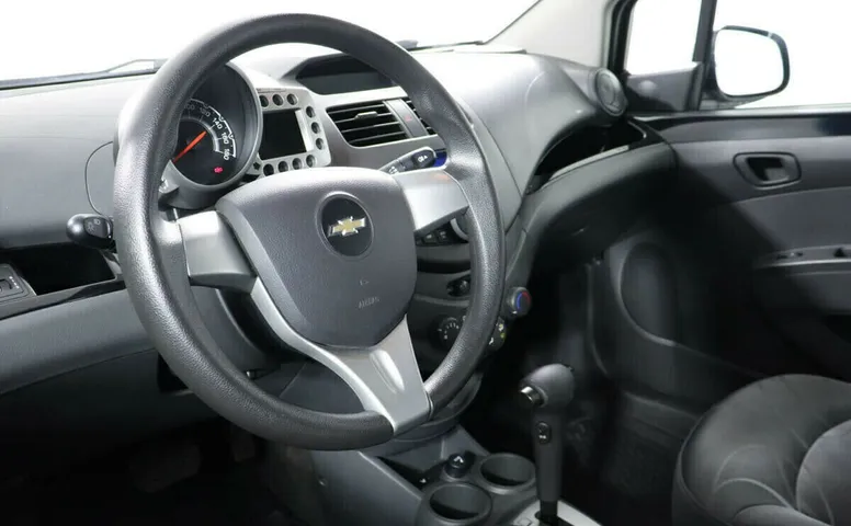 Chevrolet Spark III