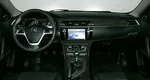 Zotye t600
